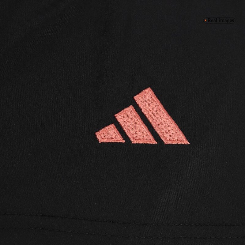 Bayern Munich Away Soccer Shorts