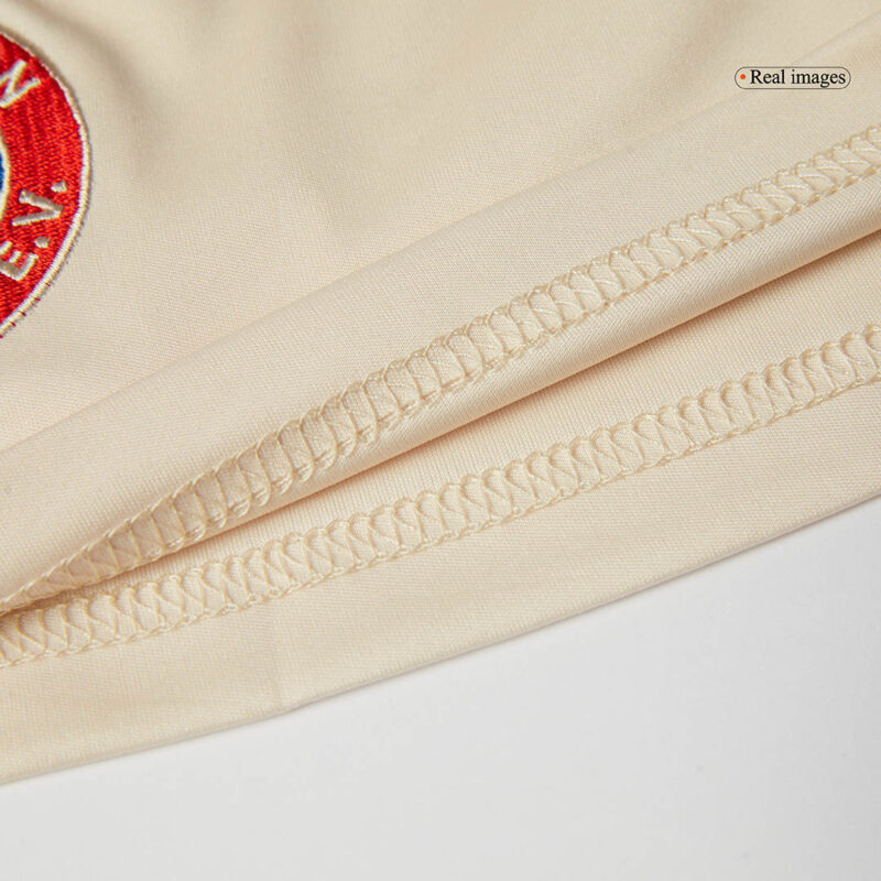 Bayern Munich Third Away Soccer Shorts