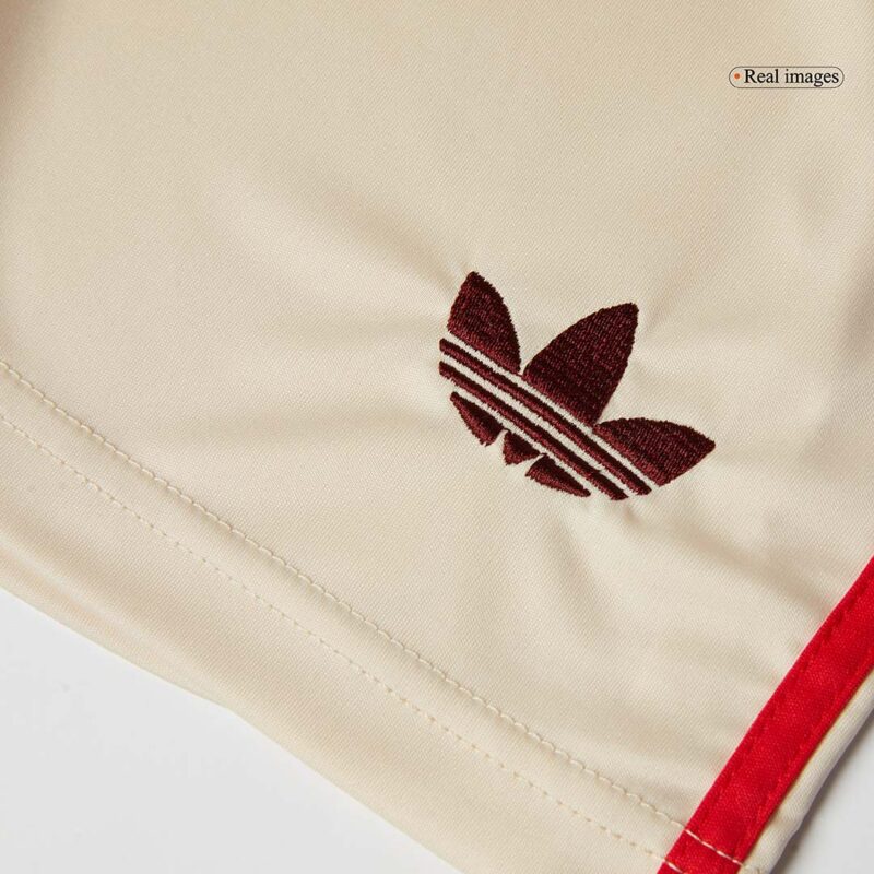 Bayern Munich Third Away Soccer Shorts