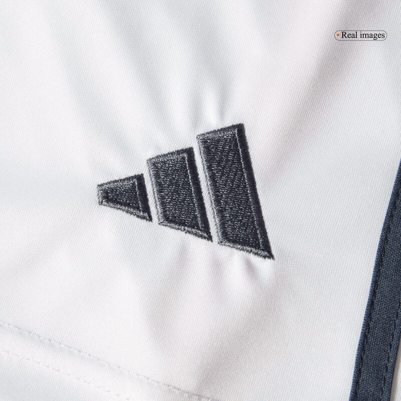 Bayern Munich Away Soccer Shorts 2025/26