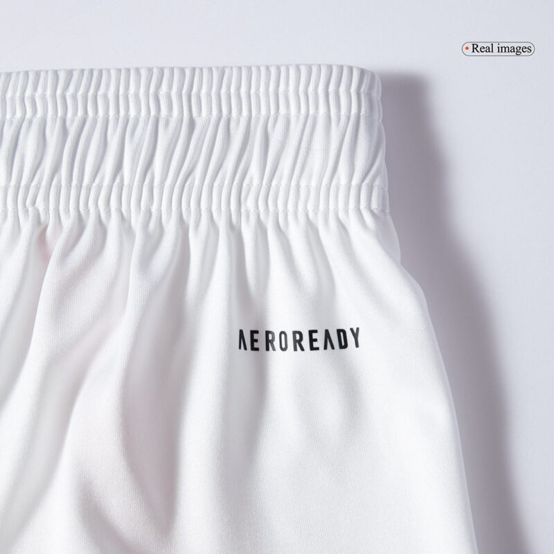 Bayern Munich Away Soccer Shorts 2025/26