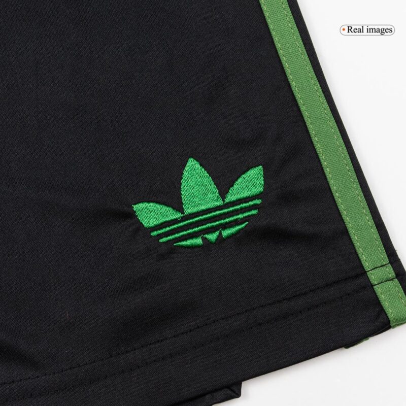 Bayern Munich Soccer Shorts 2025/26