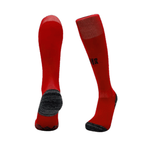 Bayern Munich Home Soccer Socks 2024/25