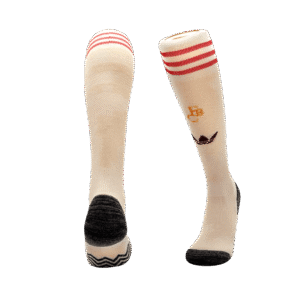 Bayern Munich Third Away Soccer Socks 2024/25 Kids