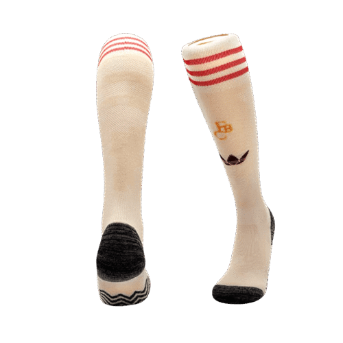 Bayern Munich Third Away Soccer Socks 2024/25 Kids
