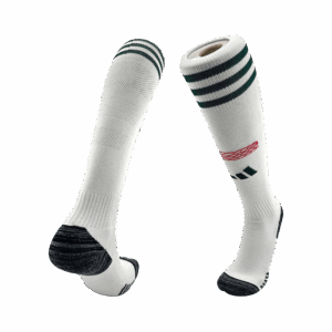Bayern Munich Away Soccer Socks 2025/26