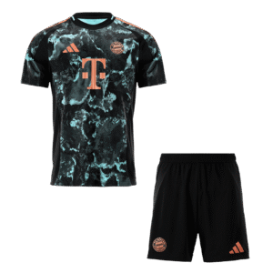 Bayern Munich Away Jerseys Kit 2024/25