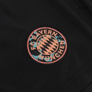 Bayern Munich Away Jerseys Kit 2024/25