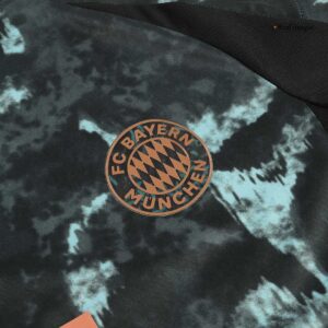 Bayern Munich Away Jerseys Full Kit 2024/25