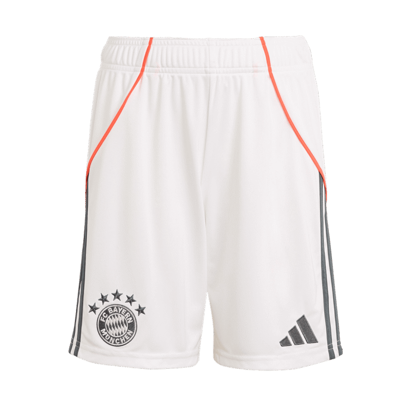 Bayern Munich Away Jerseys Kit 2025/26