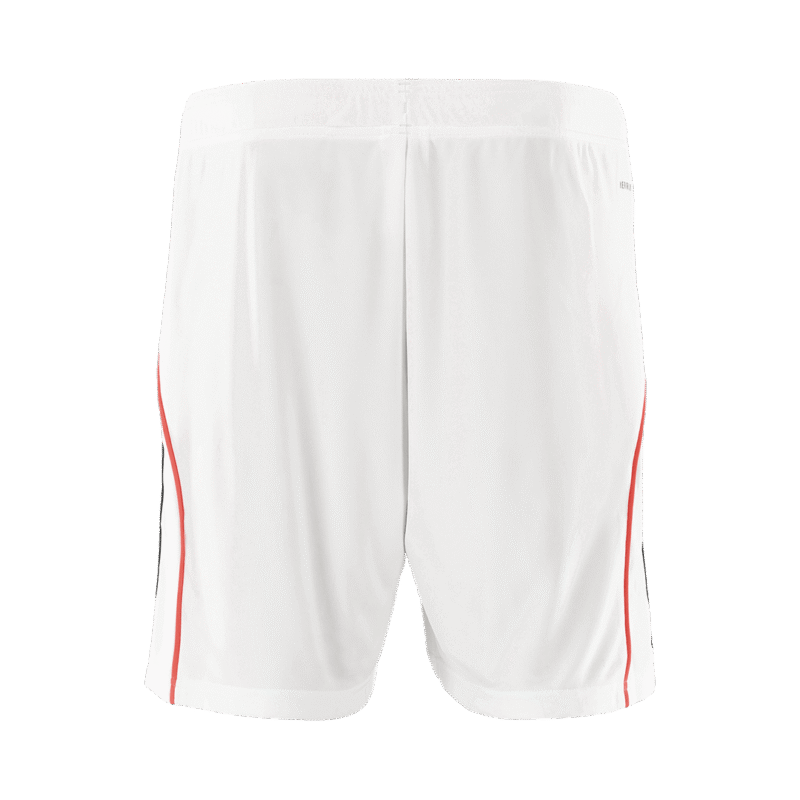Bayern Munich Away Jerseys Kit 2025/26