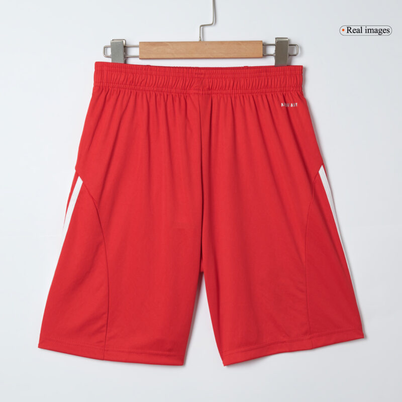 Bayern Munich Home Jerseys Full Kit 2025/26