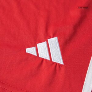 Bayern Munich Home Jerseys Full Kit 2025/26