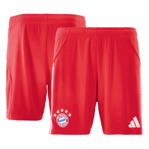 Bayern Munich Home Jerseys Full Kit 2025/26