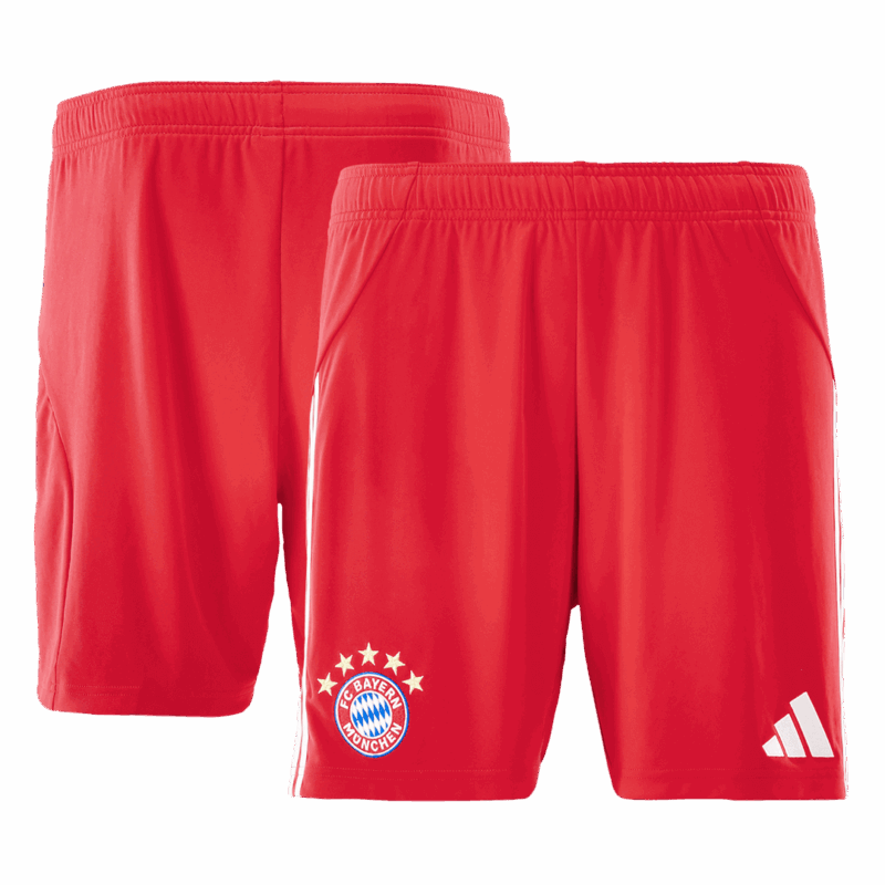 Bayern Munich Home Jerseys Full Kit 2025/26