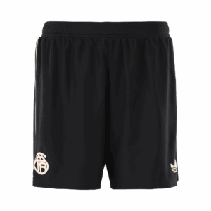 Bayern Munich Third Away Authentic Jerseys Kit 2025/26