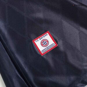 Vintage Soccer Jersey Bayern Munich Home 1997/99