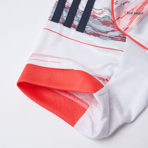 Women's Bayern Munich Away Jersey 2025/26