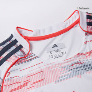Women's Bayern Munich Away Jersey 2025/26