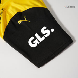 Borussia Dortmund Home Jerseys Kit 2024/25