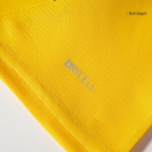 Borussia Dortmund Home Jerseys Kit 2024/25
