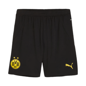 Borussia Dortmund Home Jerseys Kit 2024/25
