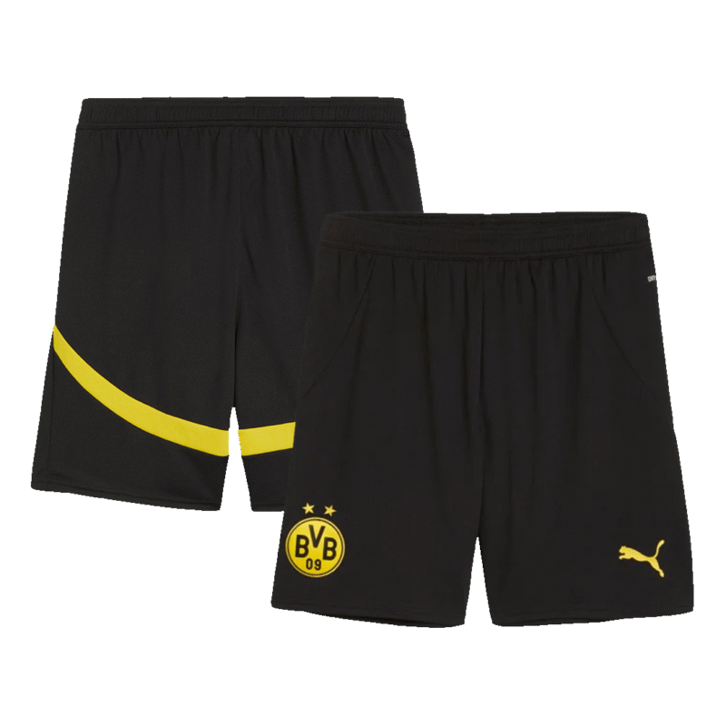 Borussia Dortmund Home Jerseys Kit 2024/25