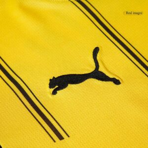 ADEYEMI #27 Borussia Dortmund Home Soccer Jersey 2024/25