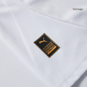 Borussia Dortmund Third Away Soccer Jersey 2024/25