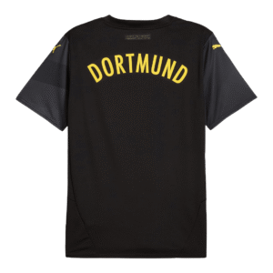 Borussia Dortmund Away Soccer Jersey 2024/25