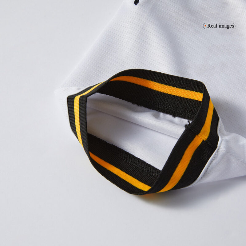 Borussia Dortmund Third Away Soccer Jersey 2024/25
