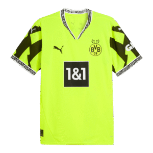 Borussia Dortmund Special Soccer Jersey 2024/25 - Neon Special