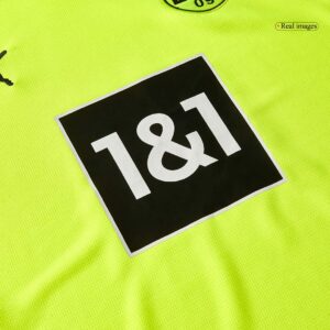 Borussia Dortmund Special Soccer Jersey 2024/25 - Neon Special