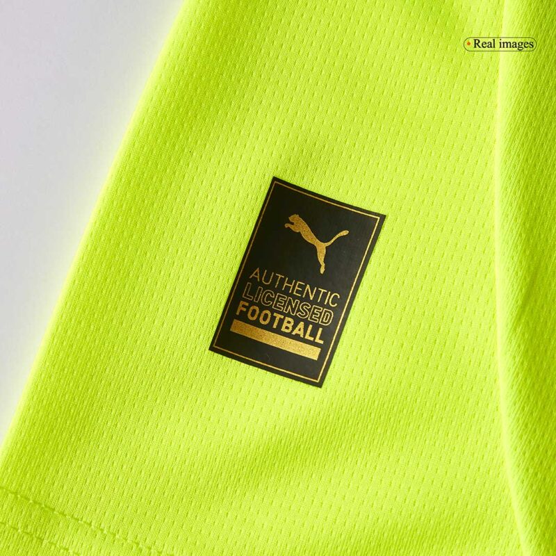 Borussia Dortmund Special Soccer Jersey 2024/25 - Neon Special