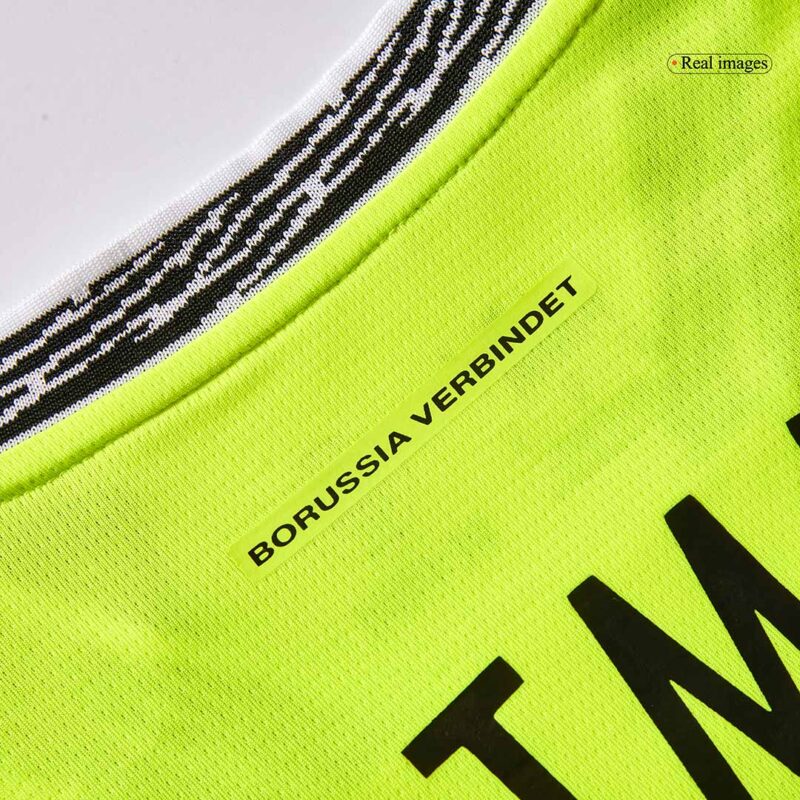 Borussia Dortmund Special Soccer Jersey 2024/25 - Neon Special