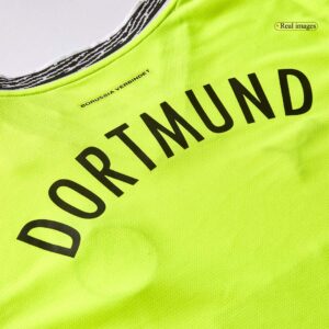 Borussia Dortmund Special Soccer Jersey 2024/25 - Neon Special