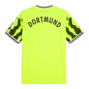 Borussia Dortmund Special Soccer Jersey 2024/25 - Neon Special
