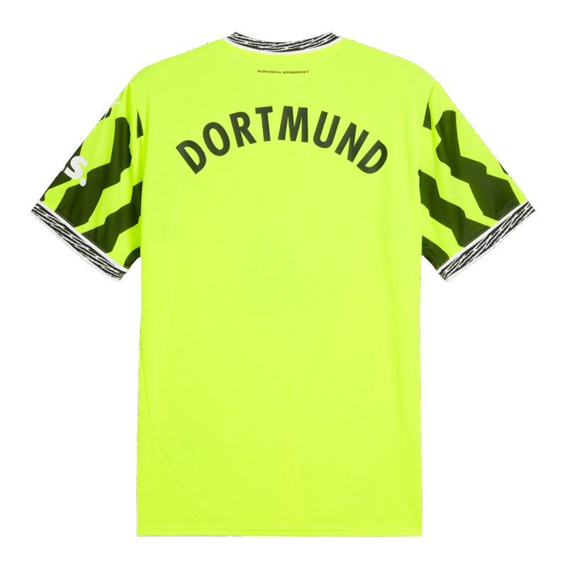 Borussia Dortmund Special Soccer Jersey 2024/25 - Neon Special