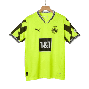 Borussia Dortmund Special Soccer Jersey 2024/25 - Neon Special
