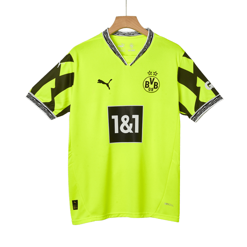 Borussia Dortmund Special Soccer Jersey 2024/25 - Neon Special