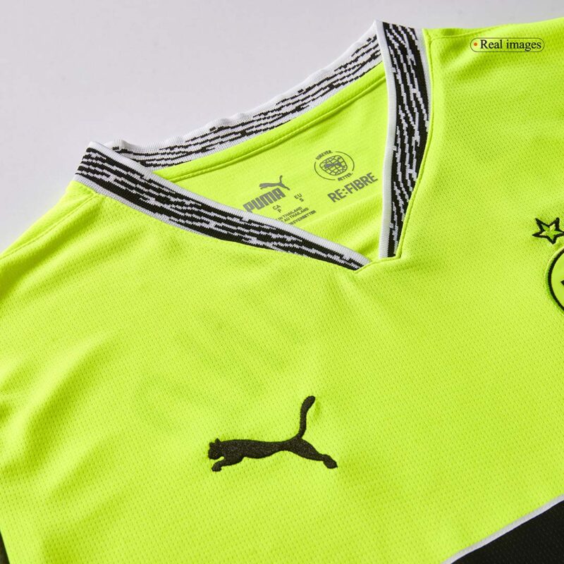 Borussia Dortmund Special Soccer Jersey 2024/25 - Neon Special