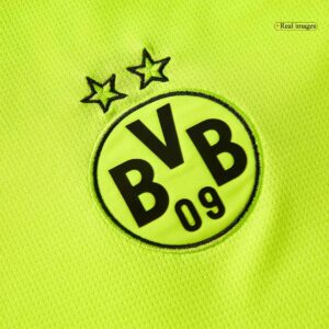 Borussia Dortmund Special Soccer Jersey 2024/25 - Neon Special