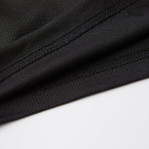 Borussia Dortmund Home Soccer Shorts 2024/25