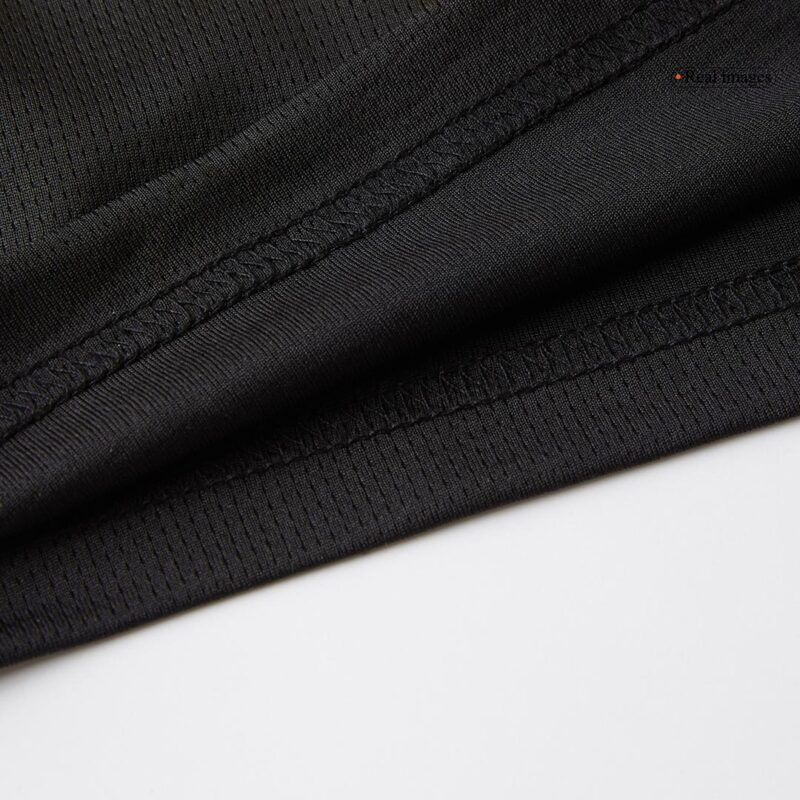 Borussia Dortmund Home Soccer Shorts 2024/25