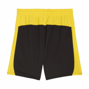 Borussia Dortmund Home Soccer Shorts 2025/26