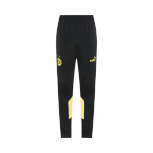 Borussia Dortmund Jacket Tracksuit 2025/26 Yellow