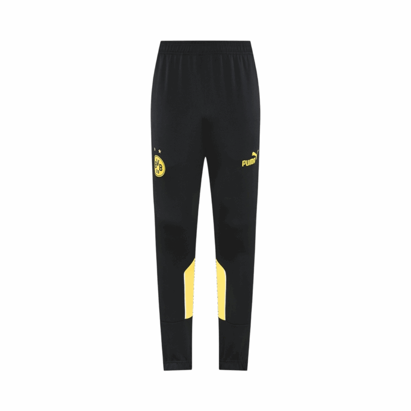 Borussia Dortmund Jacket Tracksuit 2025/26 Yellow