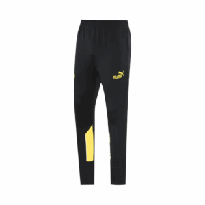 Borussia Dortmund Jacket Tracksuit 2025/26 Yellow