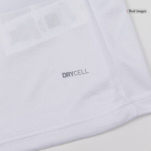 Borussia Mönchengladbach Home Soccer Jersey 2025/26