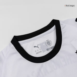 Borussia Mönchengladbach Home Soccer Jersey 2025/26